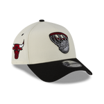 Chicago Bulls - Eastside Golf x New Era Hat