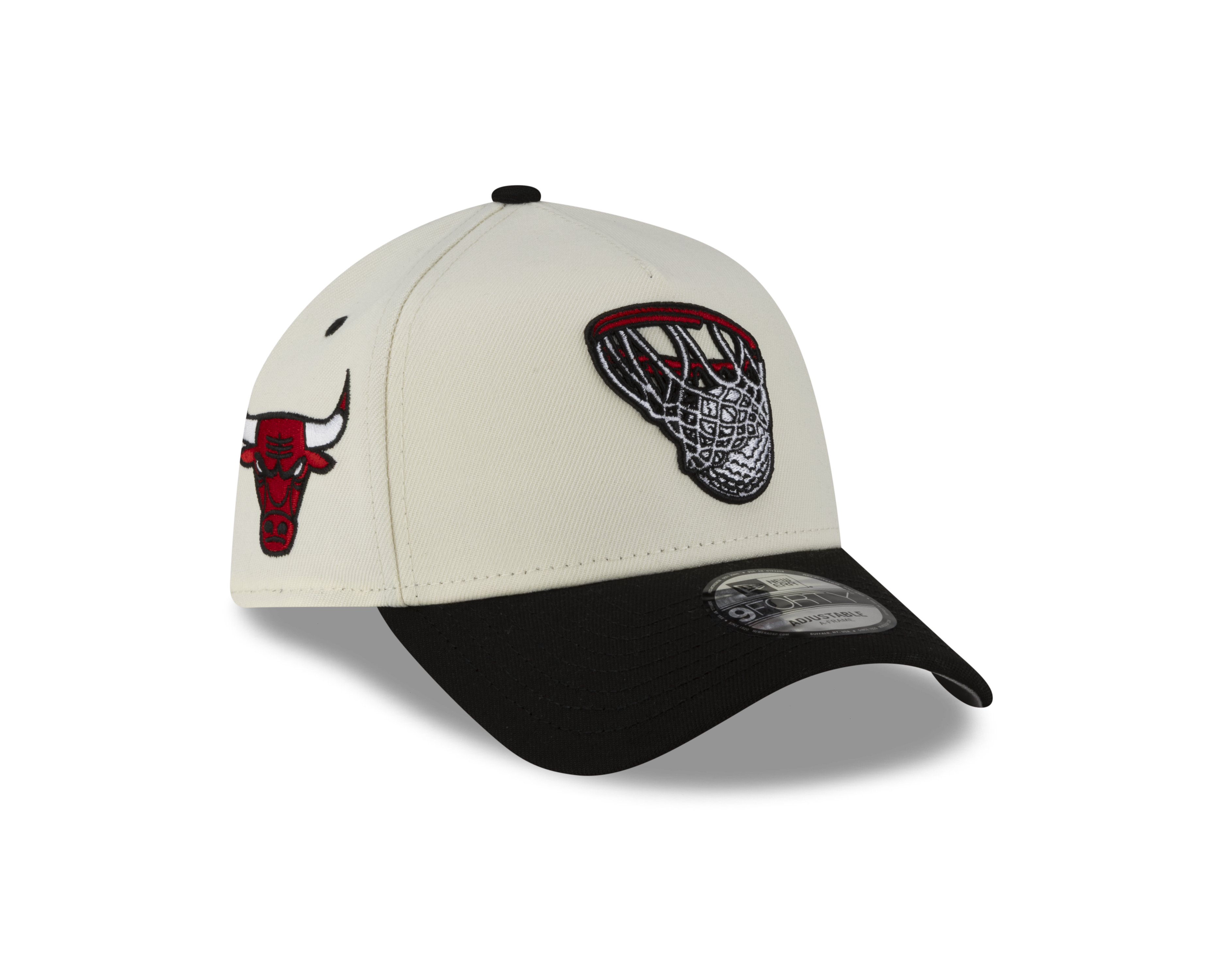 Chicago Bulls - Eastside Golf x New Era Hat