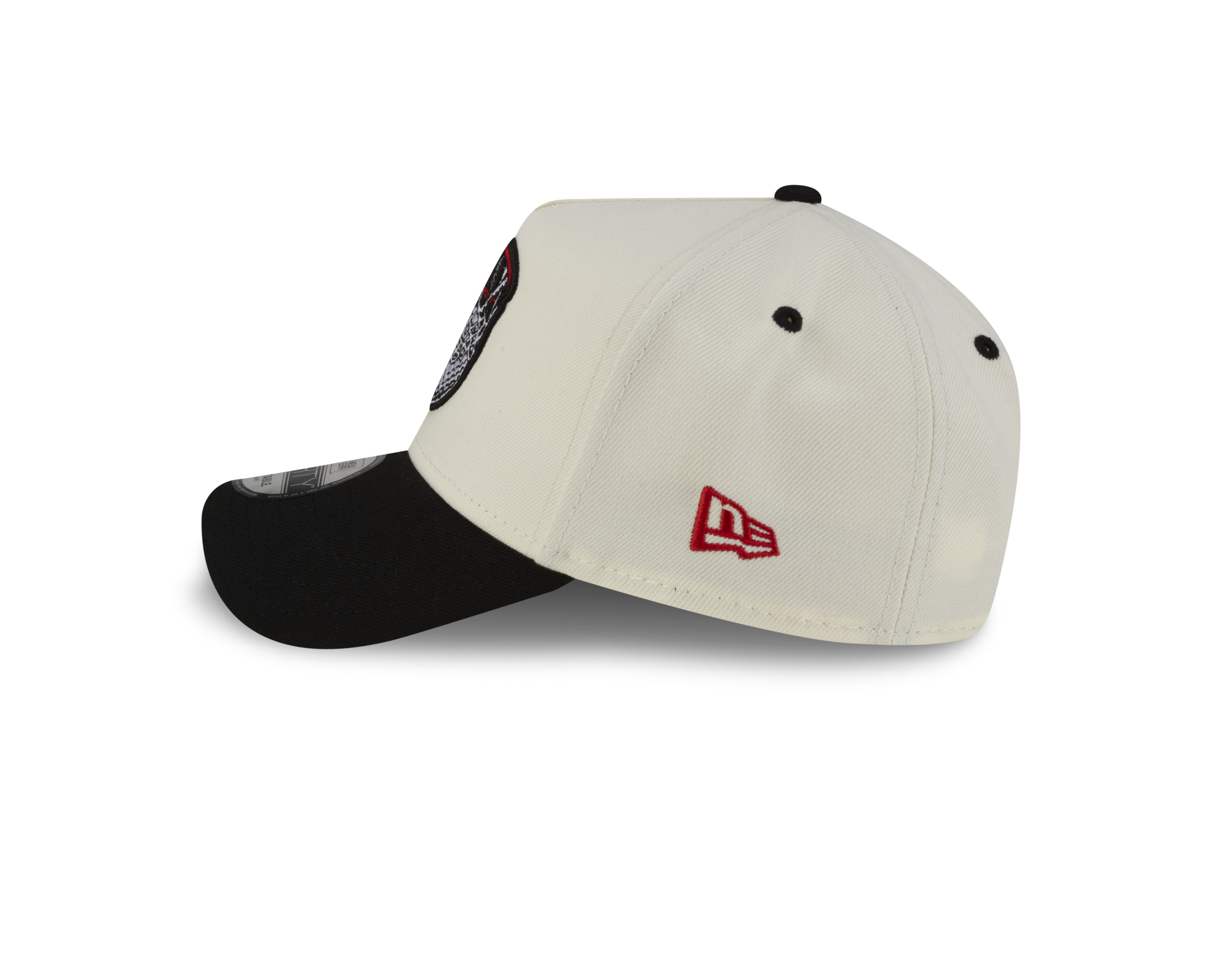 Chicago Bulls - Eastside Golf x New Era Hat