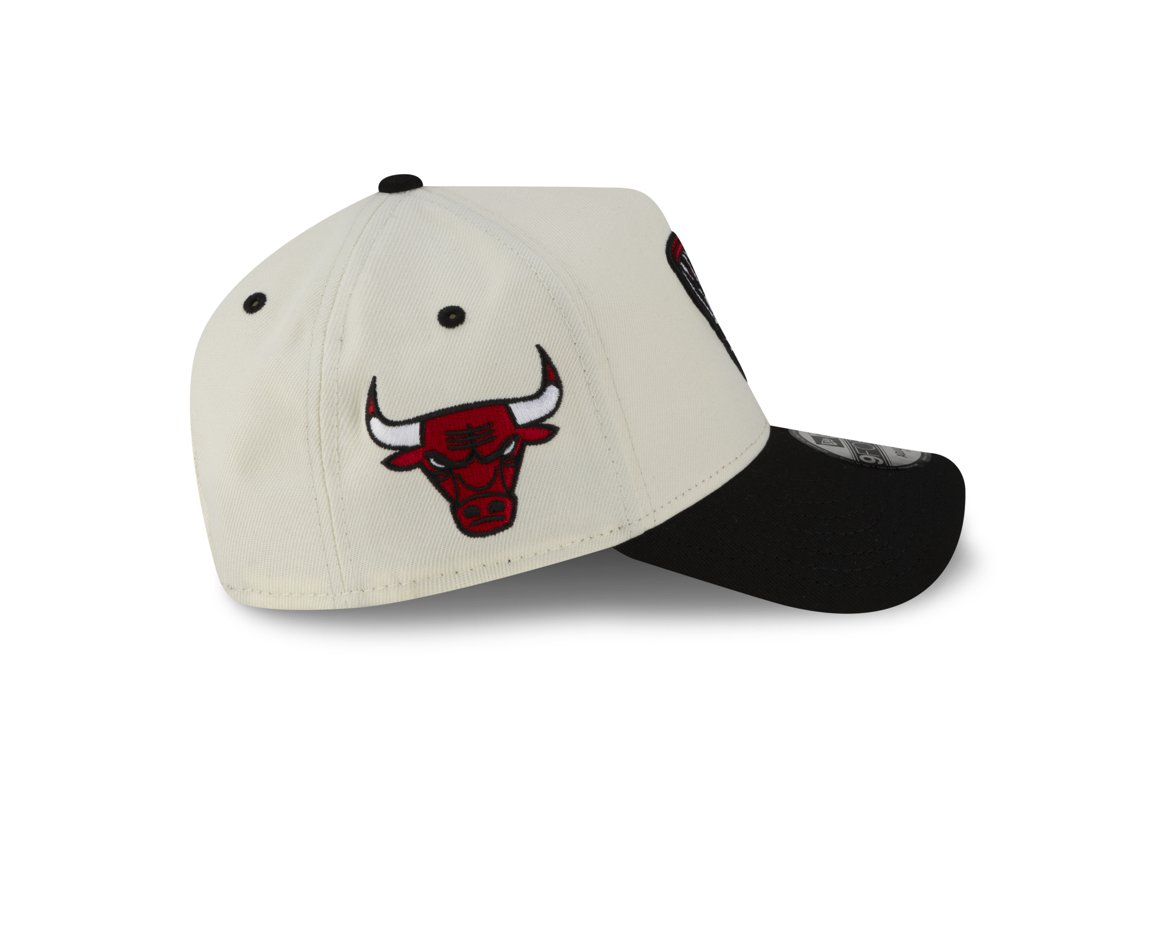 Chicago Bulls - Eastside Golf x New Era Hat