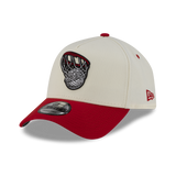 Atlanta Hawks - Eastside Golf x New Era Hat
