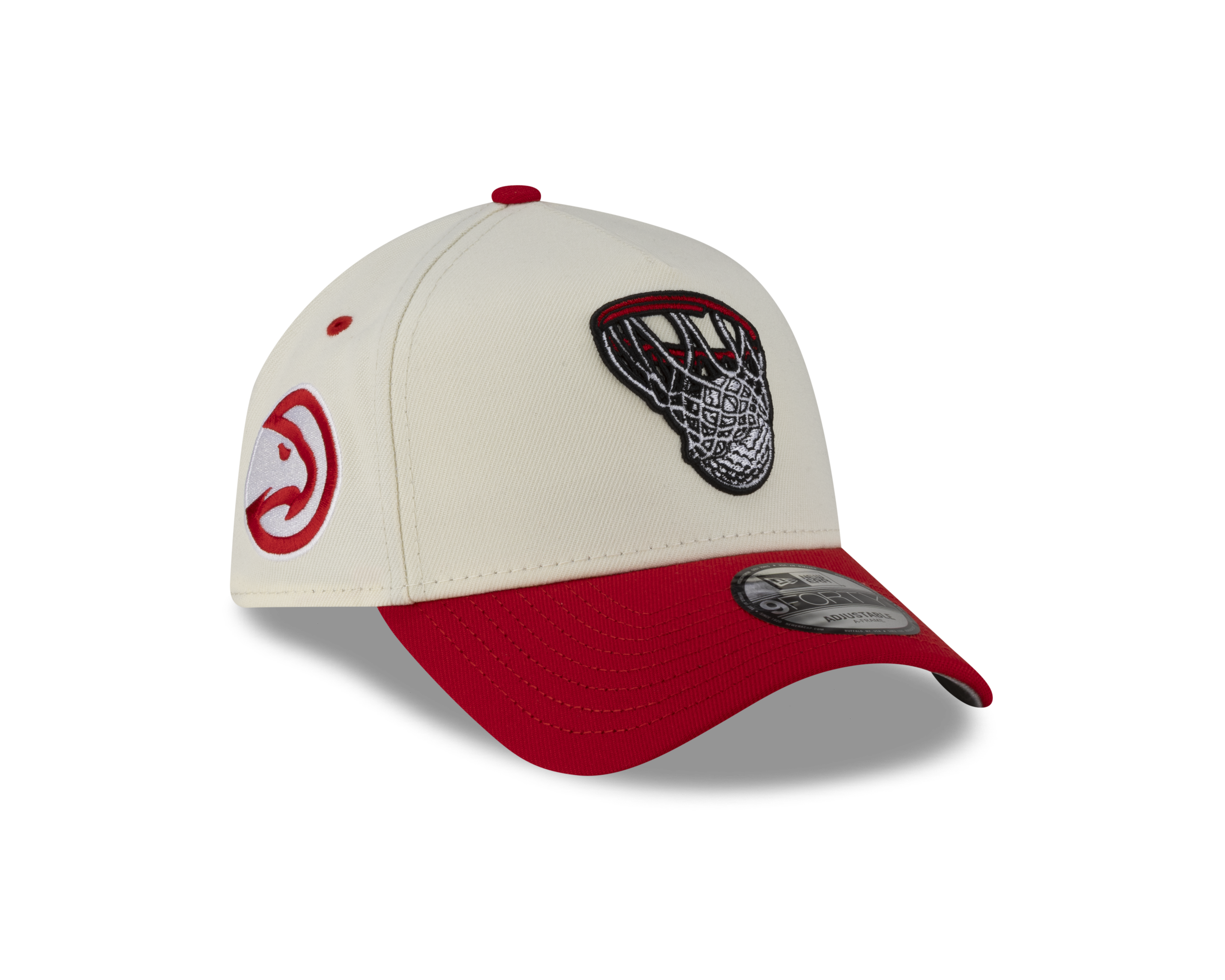 Atlanta Hawks - Eastside Golf x New Era Hat