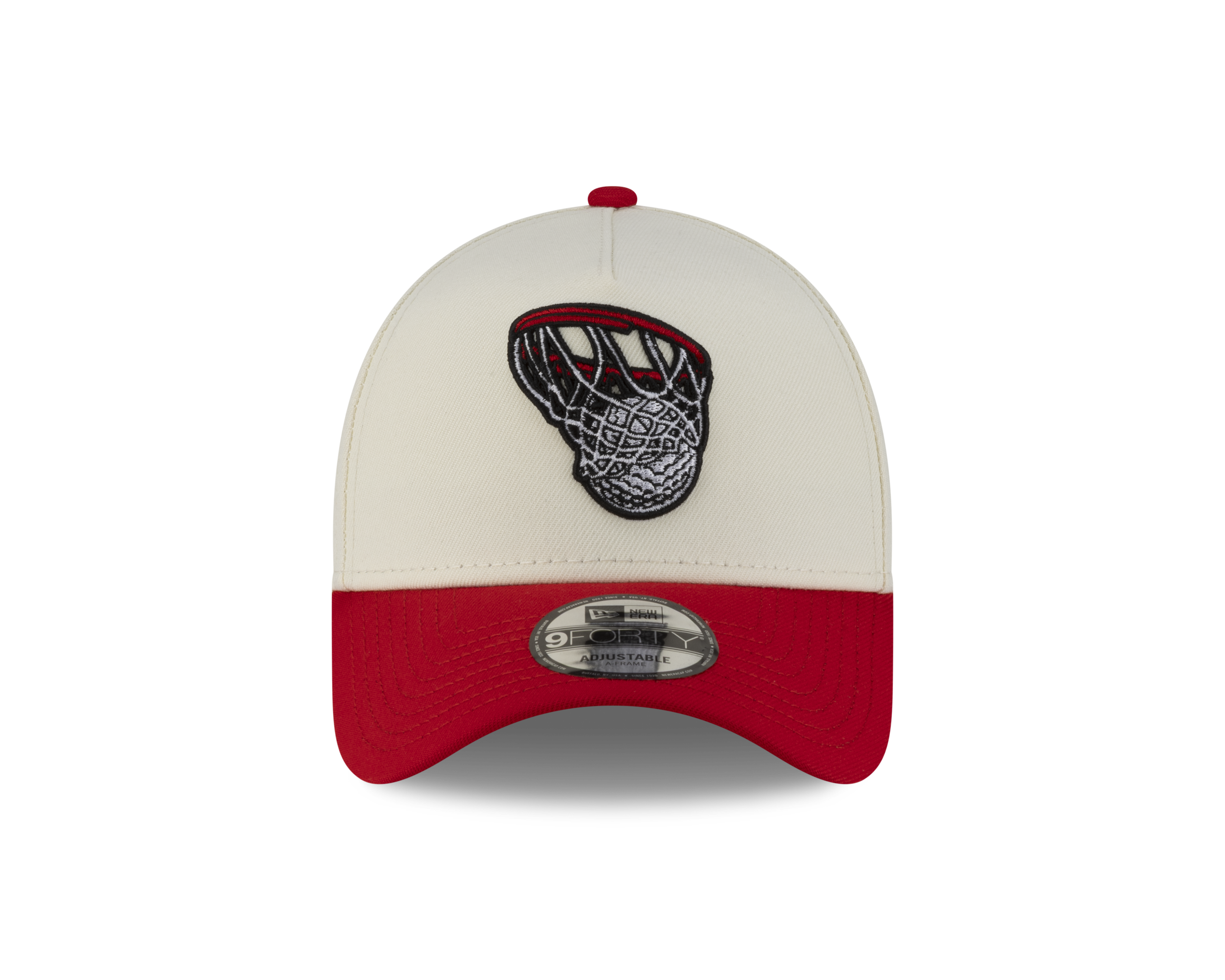 Atlanta Hawks - Eastside Golf x New Era Hat