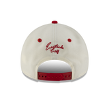 Atlanta Hawks - Eastside Golf x New Era Hat