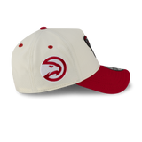 Atlanta Hawks - Eastside Golf x New Era Hat