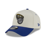 Golden State Warriors - Eastside Golf x New Era Hat