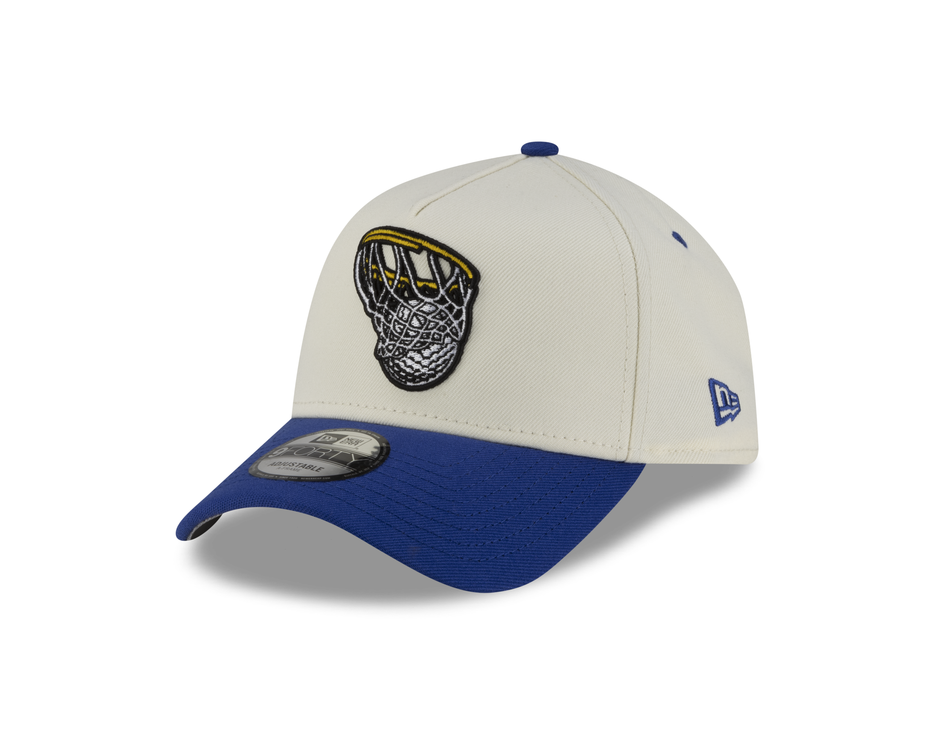 Golden State Warriors - Eastside Golf x New Era Hat