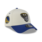 Golden State Warriors - Eastside Golf x New Era Hat