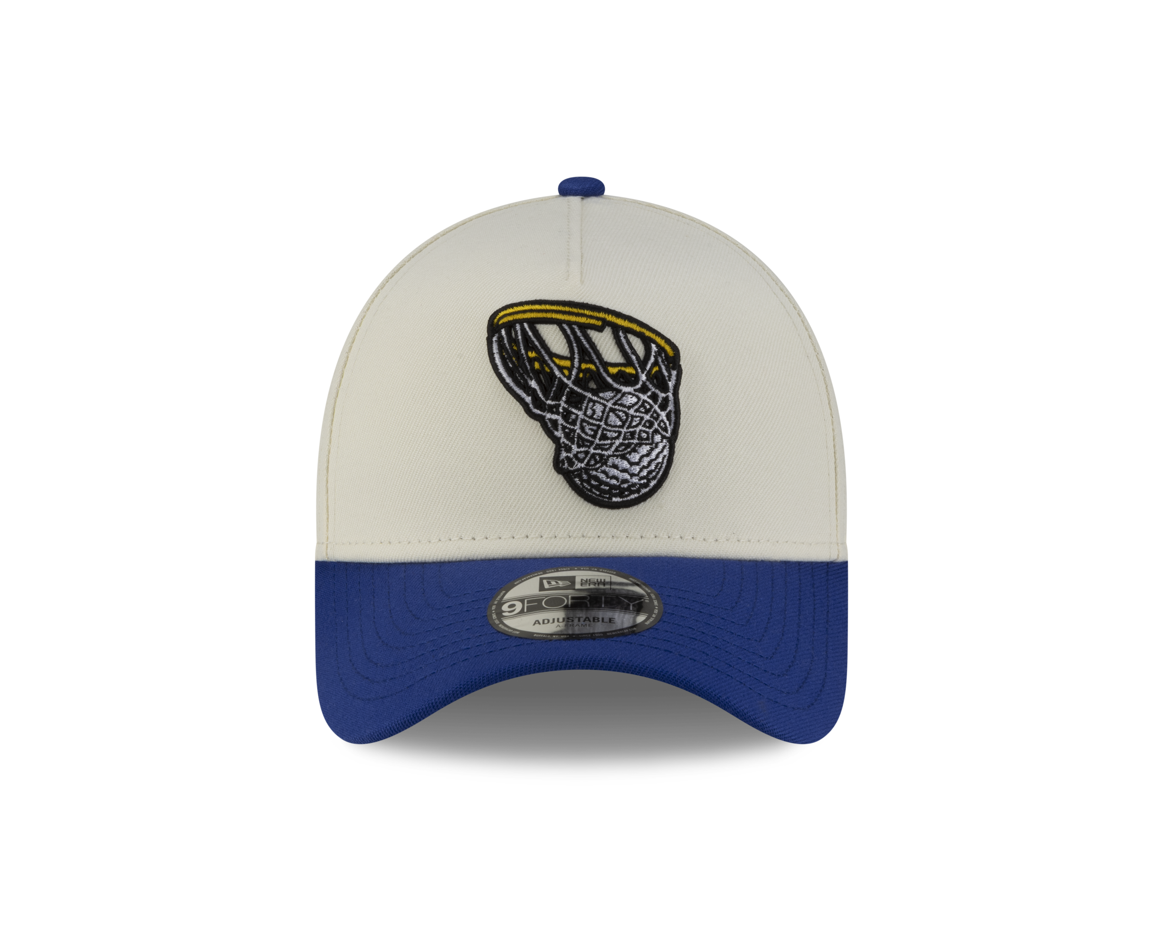 Golden State Warriors - Eastside Golf x New Era Hat