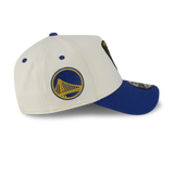 Golden State Warriors - Eastside Golf x New Era Hat