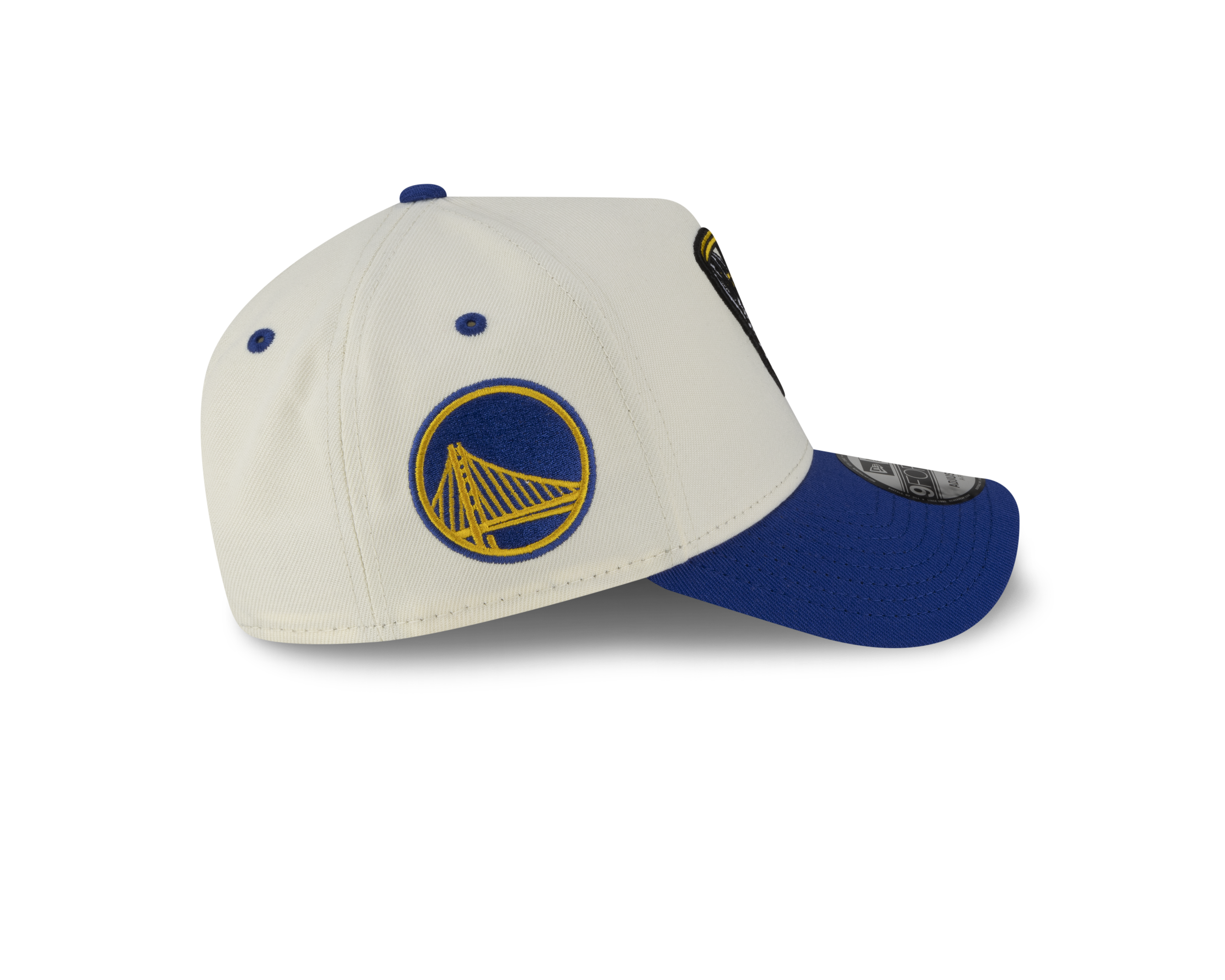 Golden State Warriors - Eastside Golf x New Era Hat