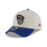 Detroit Pistons - Eastside Golf x New Era Hat