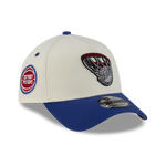 Detroit Pistons - Eastside Golf x New Era Hat