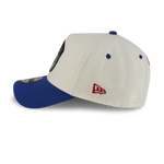 Detroit Pistons - Eastside Golf x New Era Hat