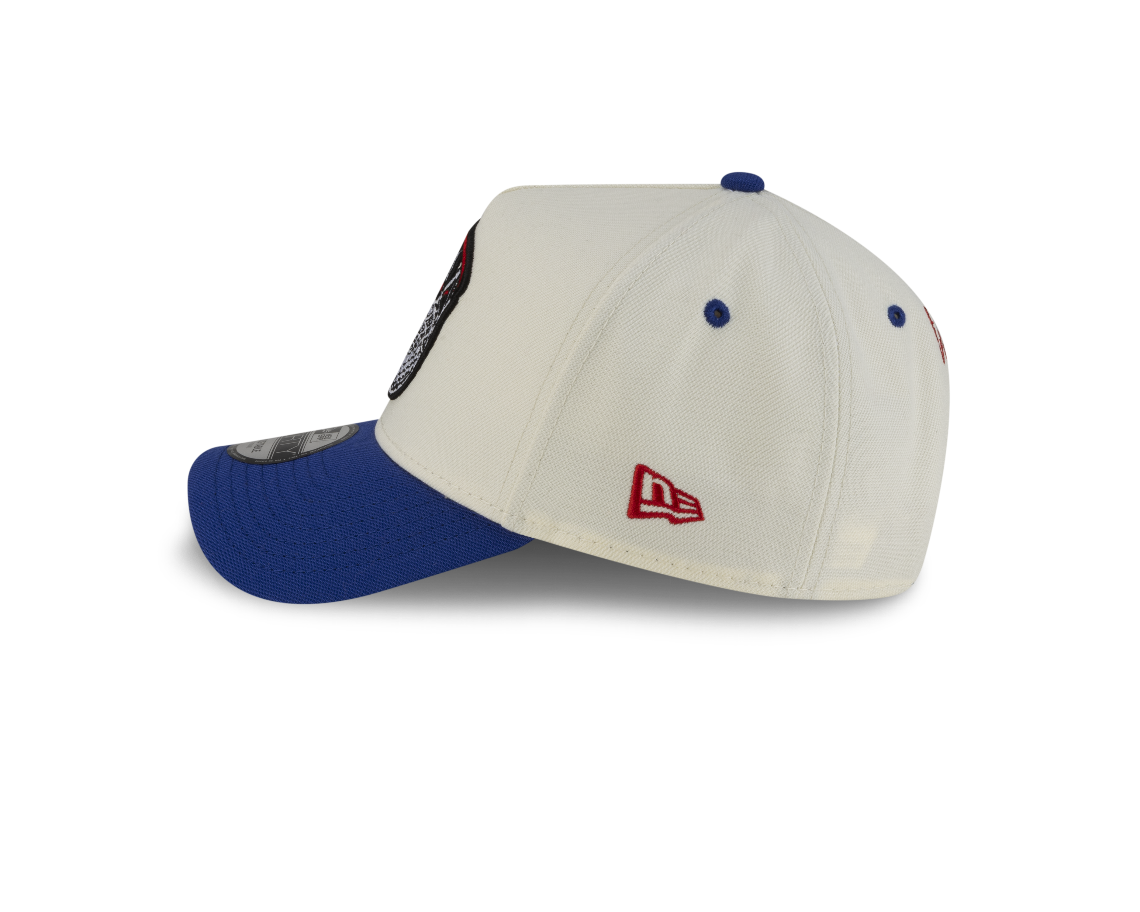 Detroit Pistons - Eastside Golf x New Era Hat