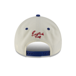 Detroit Pistons - Eastside Golf x New Era Hat