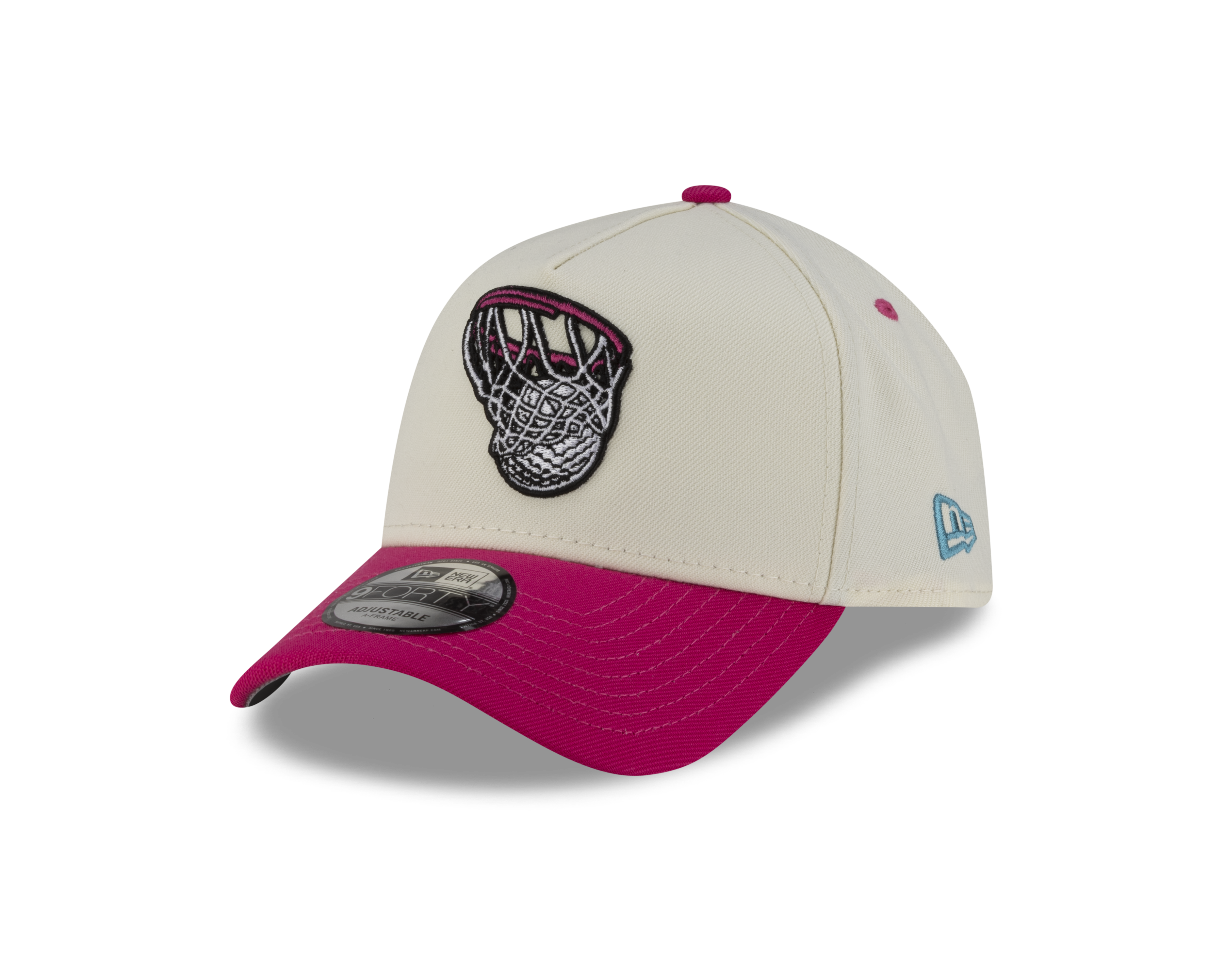 Miami Heat - Eastside Golf x New Era Hat