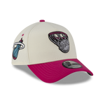 Miami Heat - Eastside Golf x New Era Hat