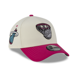 Miami Heat - Eastside Golf x New Era Hat