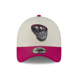 Miami Heat - Eastside Golf x New Era Hat