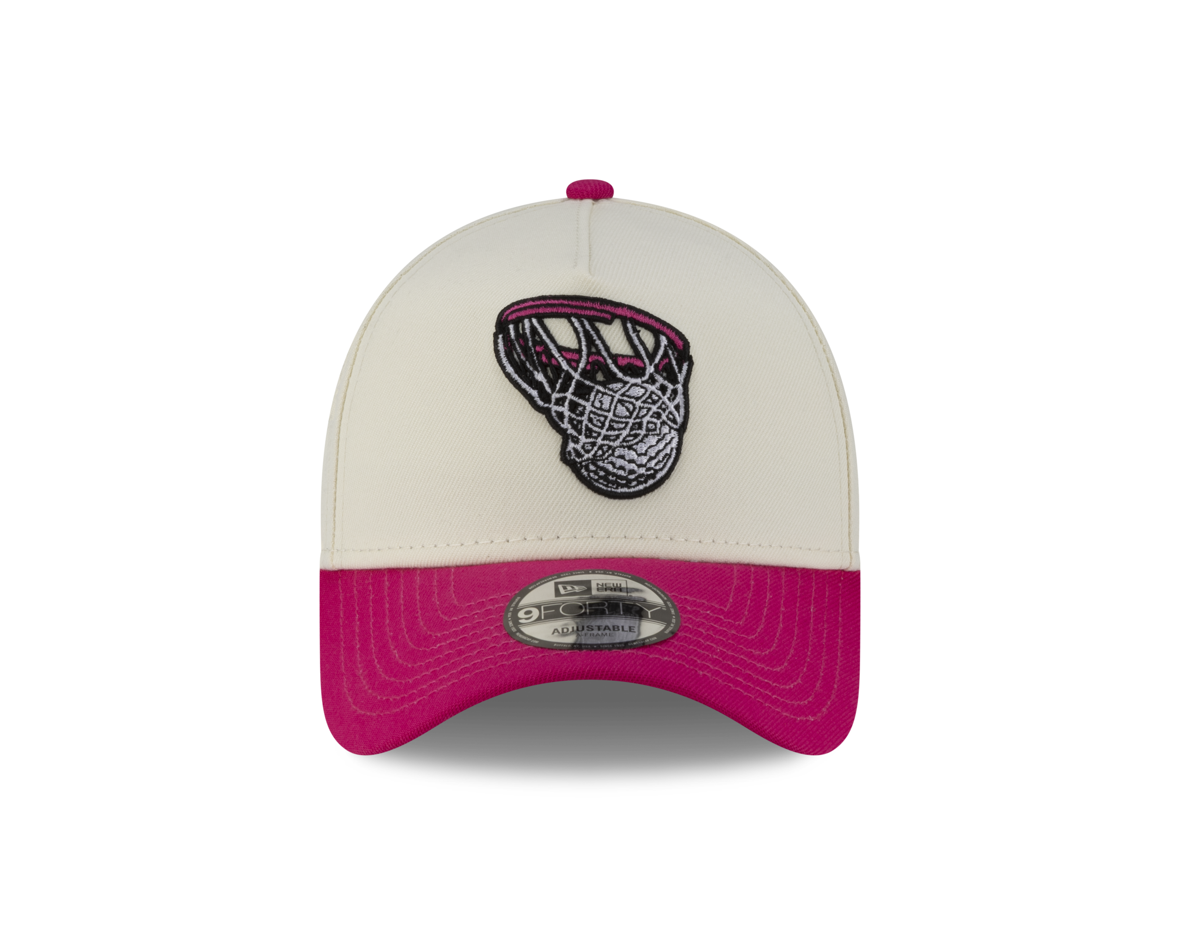 Miami Heat - Eastside Golf x New Era Hat