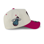 Miami Heat - Eastside Golf x New Era Hat