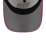 Miami Heat - Eastside Golf x New Era Hat