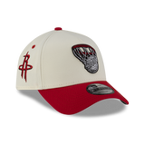 Houston Rockets - Eastside Golf x New Era Hat