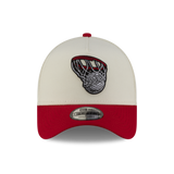 Houston Rockets - Eastside Golf x New Era Hat