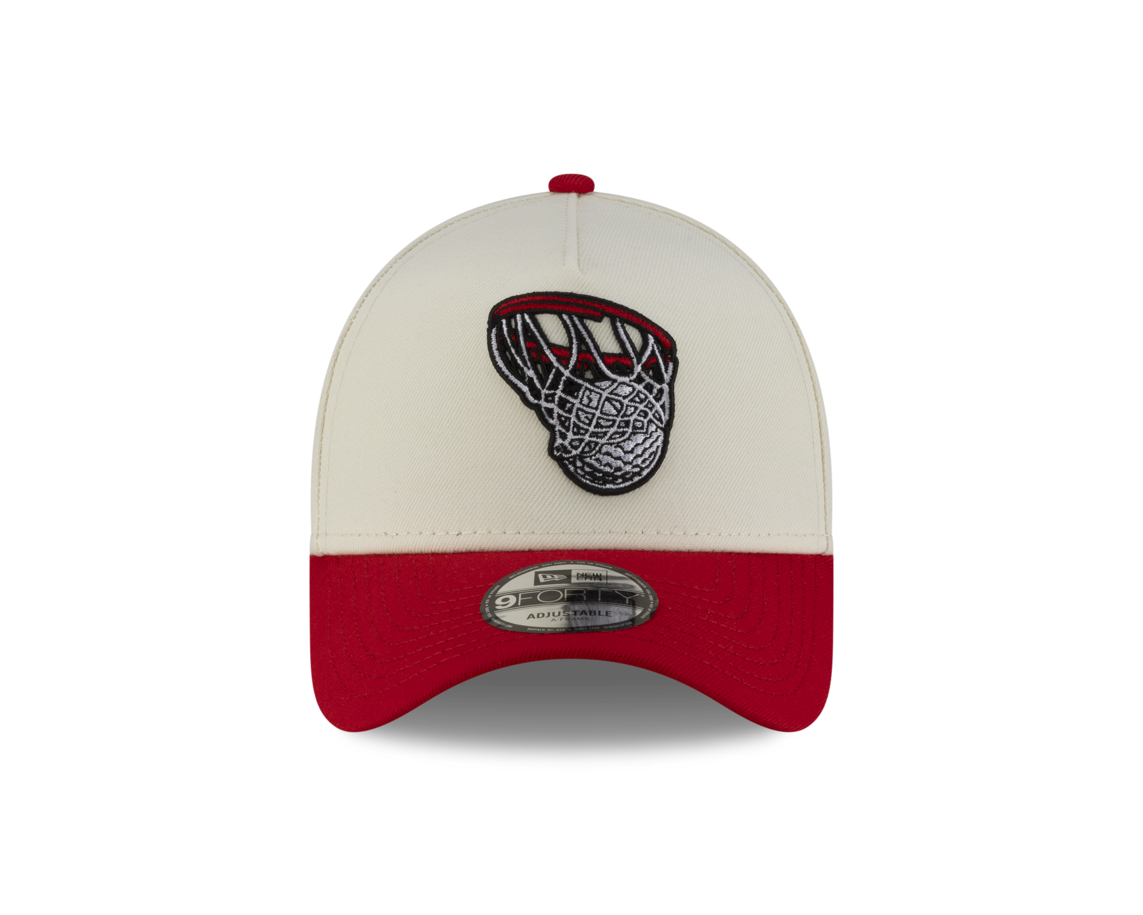 Houston Rockets - Eastside Golf x New Era Hat