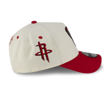 Houston Rockets - Eastside Golf x New Era Hat
