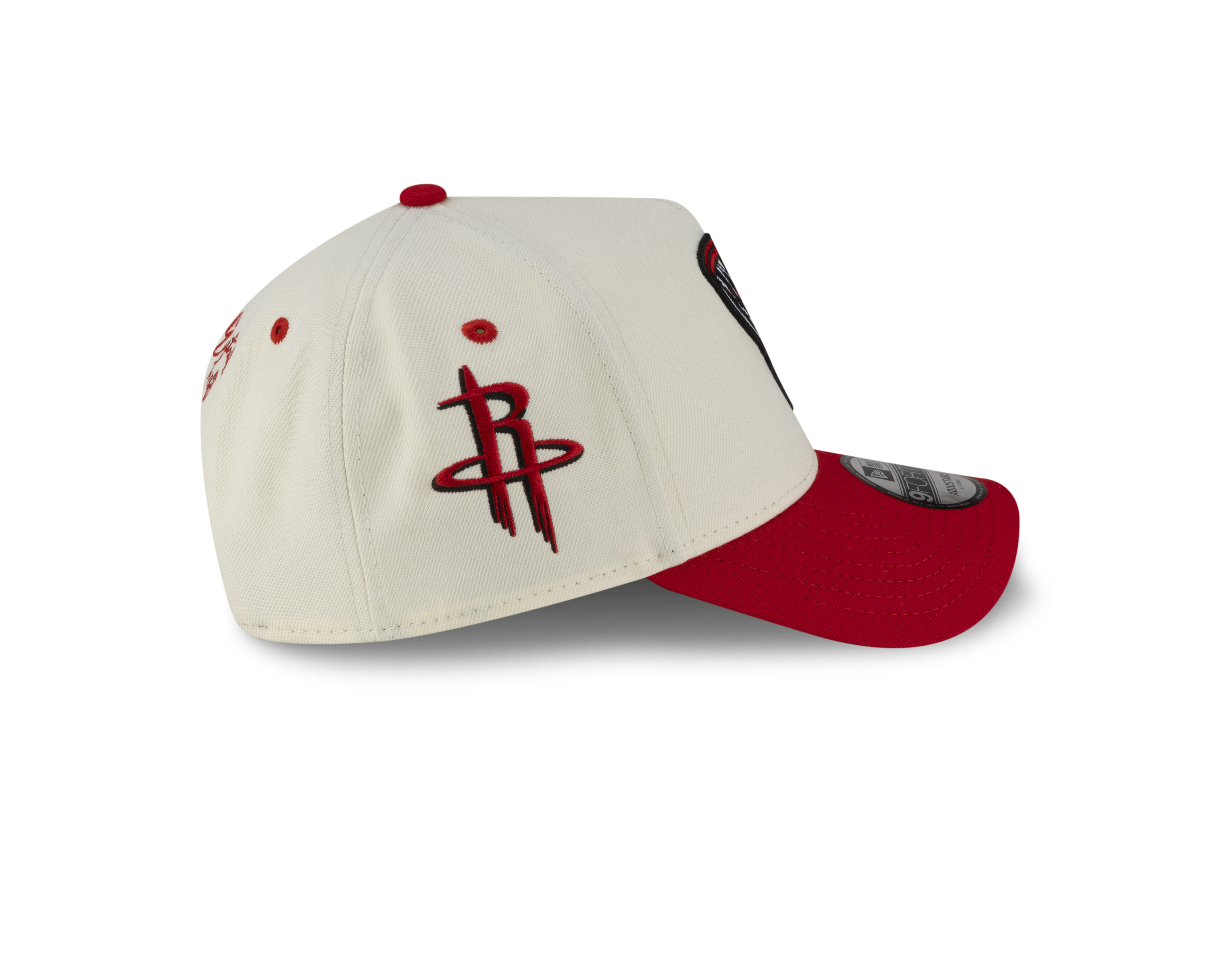 Houston Rockets - Eastside Golf x New Era Hat