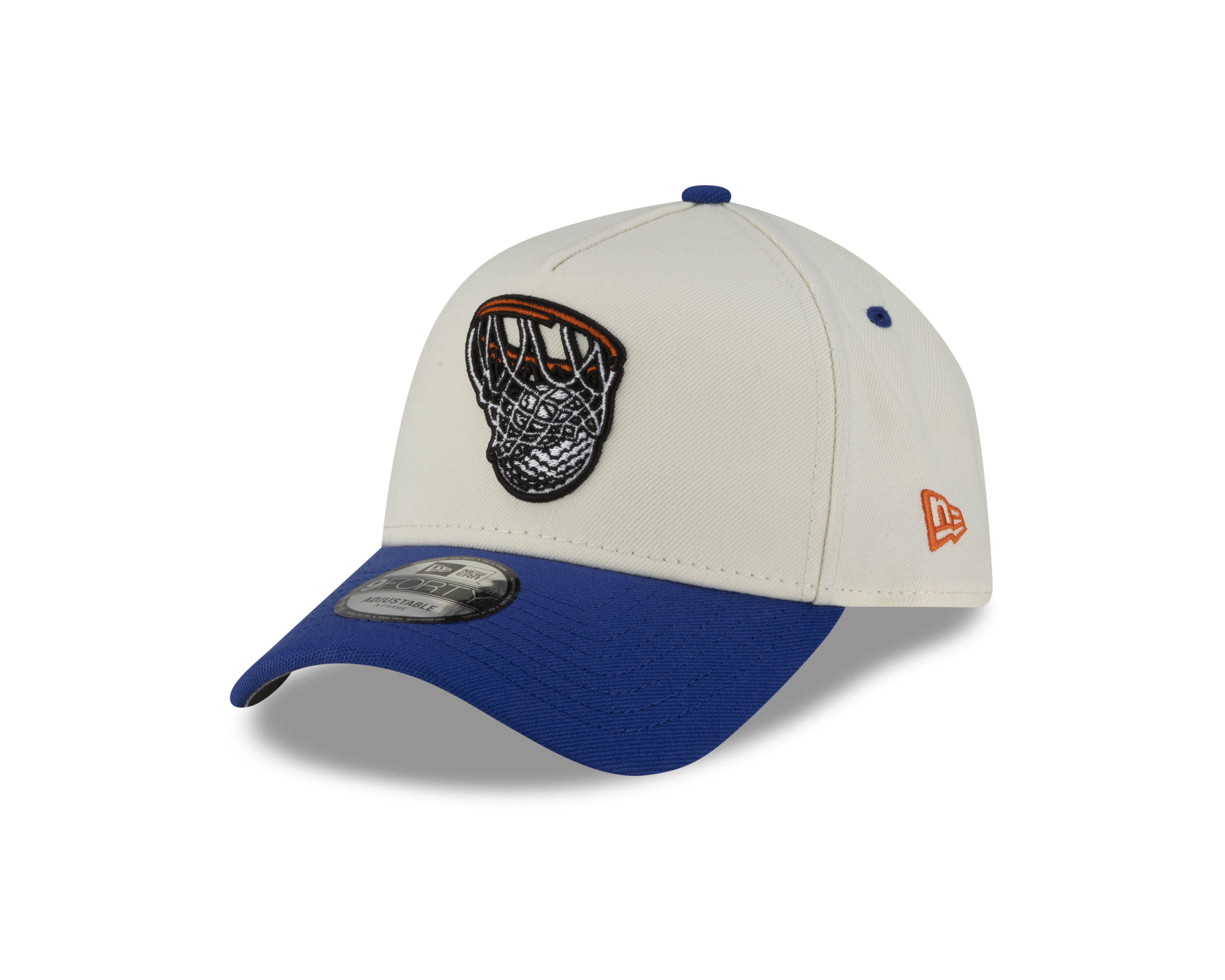 New York Knicks - Eastside Golf x New Era Hat