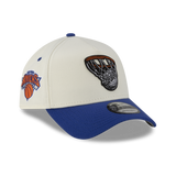 New York Knicks - Eastside Golf x New Era Hat