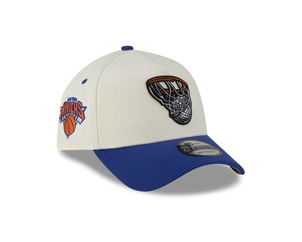 New York Knicks - Eastside Golf x New Era Hat