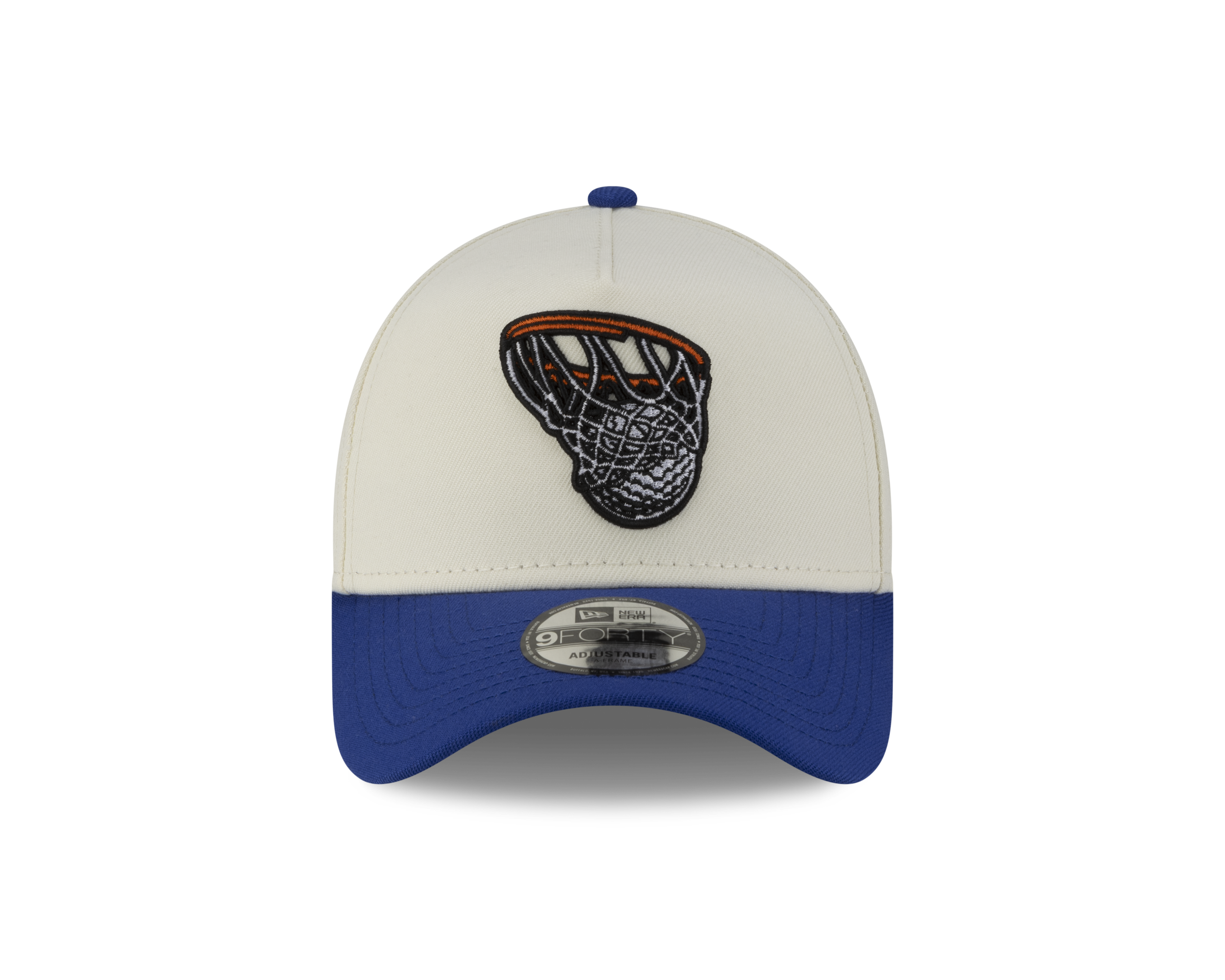 New York Knicks - Eastside Golf x New Era Hat