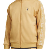 Curry Men's Tracksuit Jacket