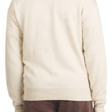 Pumice Men's Intarsia Swingman Sweater