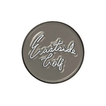 White Mitchell & Ness x Eastside Golf Ball Marker