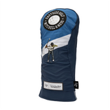 Navy Mitchell & Ness x Eastside Golf Fairway Cover