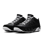 Black Air Jordan 9 G NRG