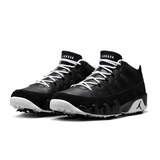 Black Air Jordan 9 G NRG