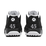 Black Air Jordan 9 G NRG