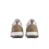 White/Khaki Jordan Grind