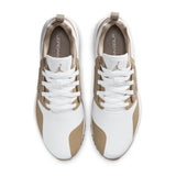 White/Khaki Jordan Grind