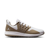 White/Khaki Jordan Grind