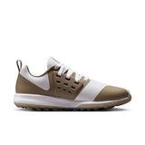 White/Khaki Jordan Grind