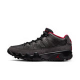 AJ 9 Golf Low Charcoal