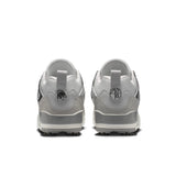 White/Obsidian-Pure Platinum JORDAN SPIZIKE
