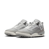 White/Obsidian-Pure Platinum JORDAN SPIZIKE